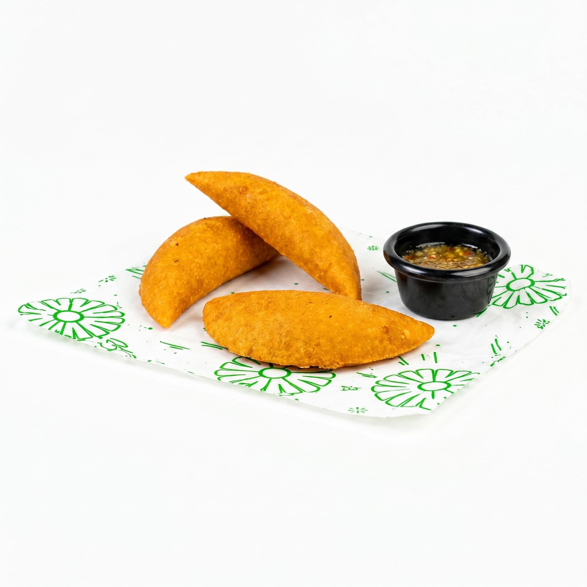 Empanada Queso
