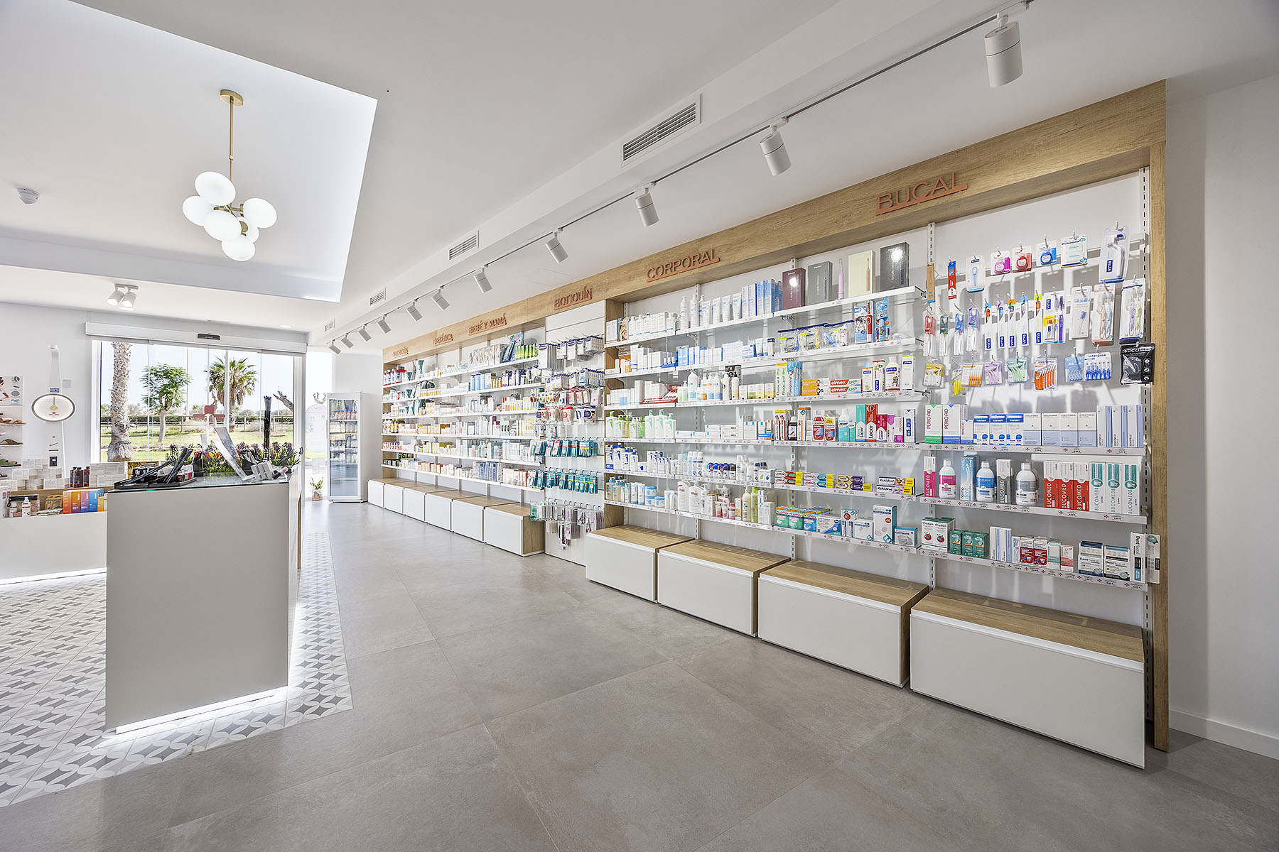 Galería en miniatura