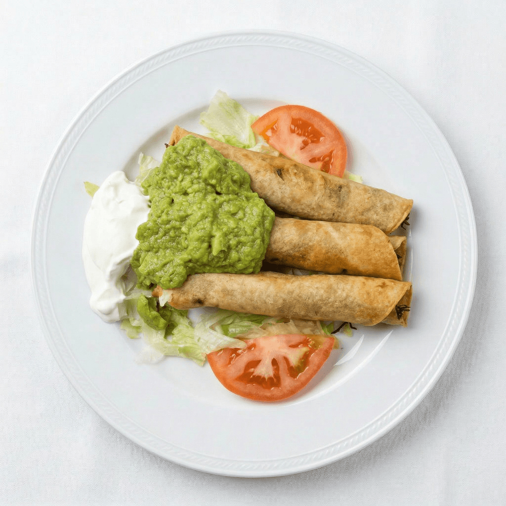Taquitos