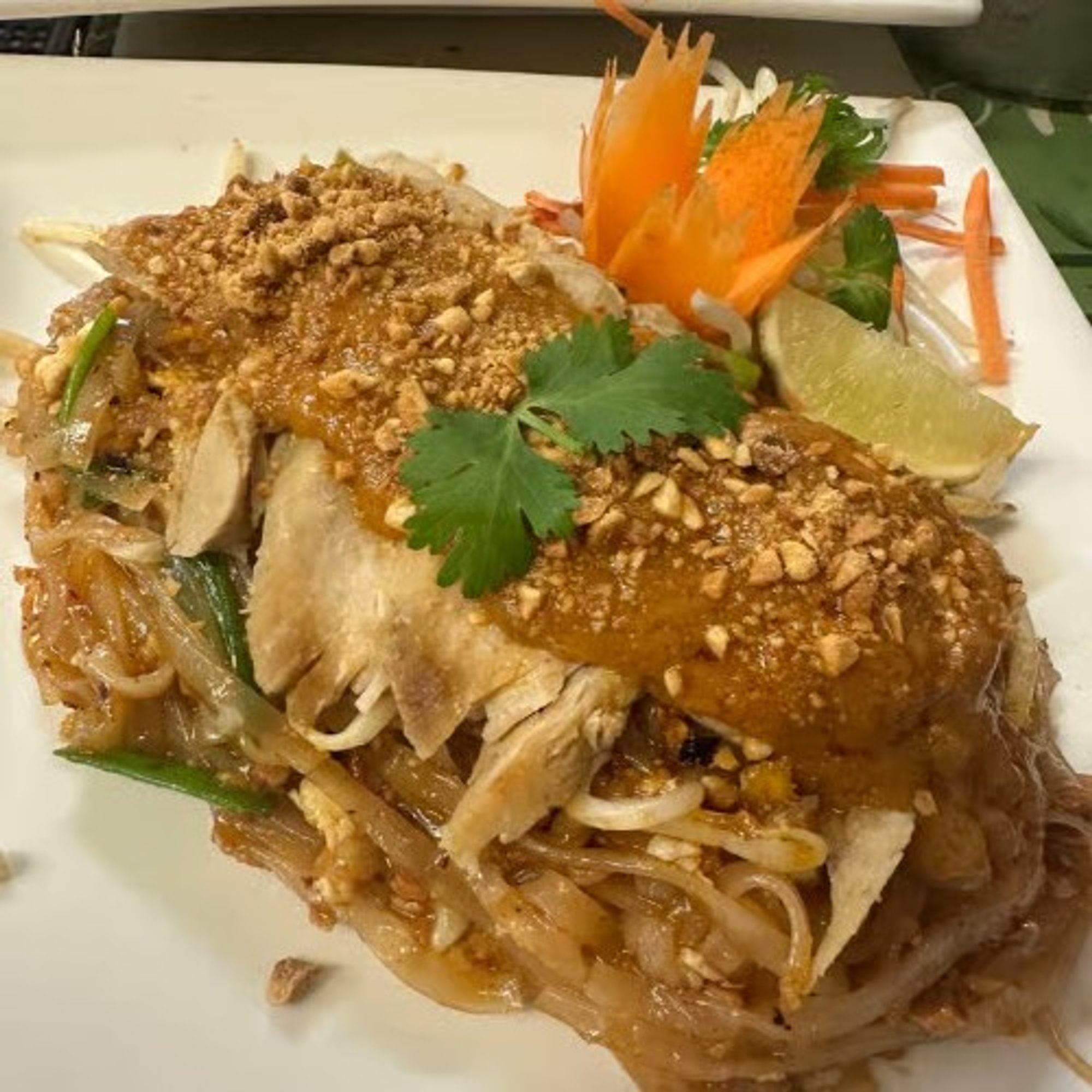 Pad Thai Country