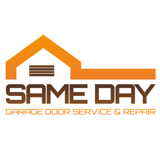 Same Day Garage Door Service & Repair
