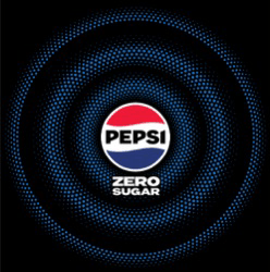 Pepsi Zero