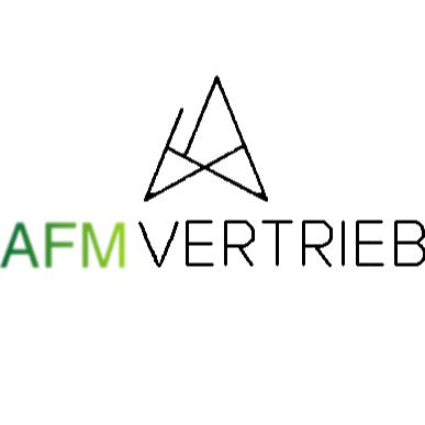 Logo von AFM Vertrieb