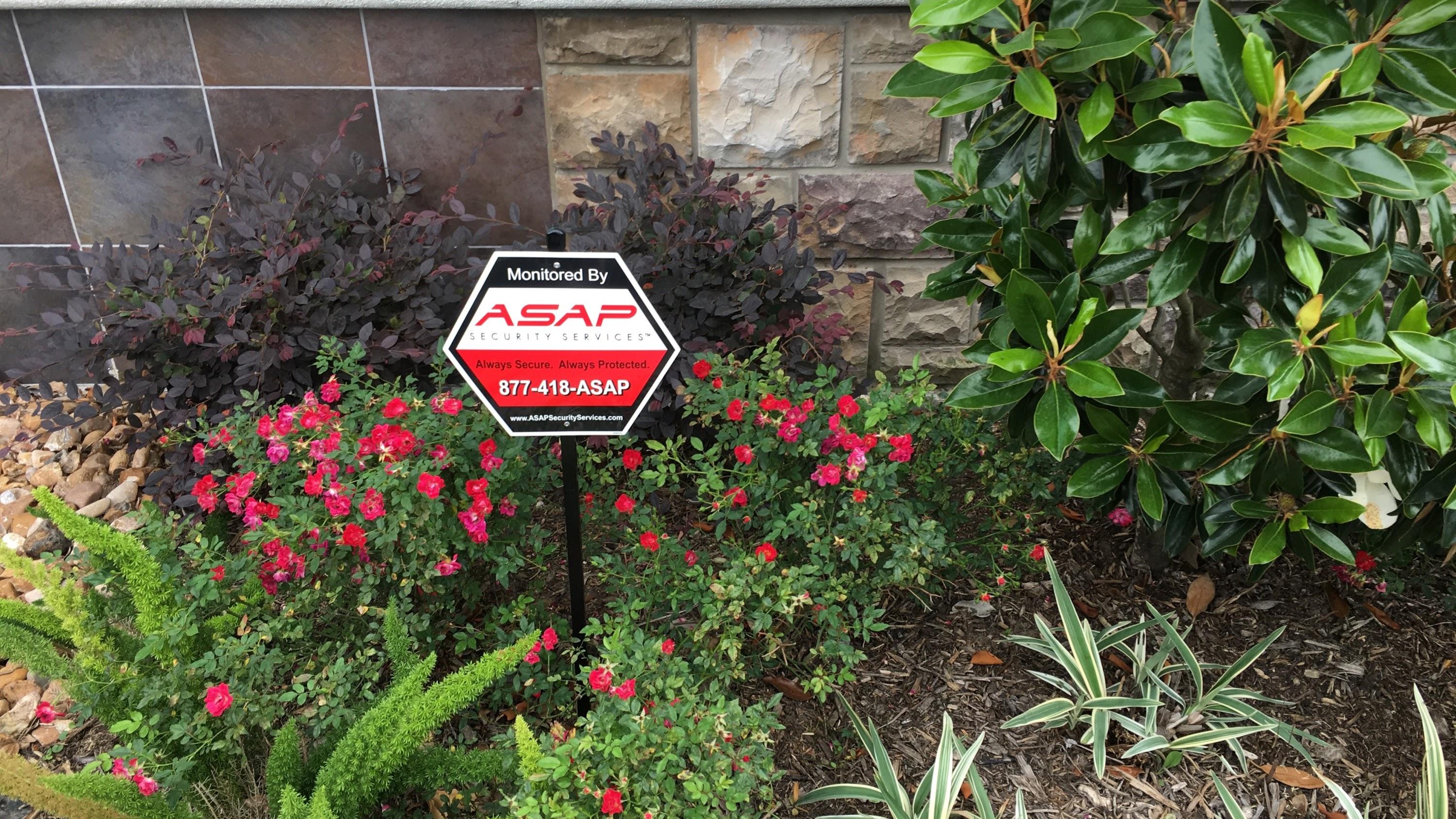 ASAP Security Services Image