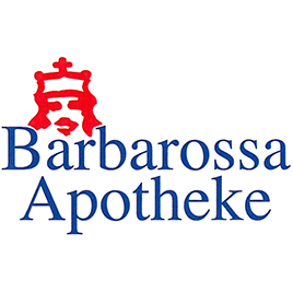 Logo der Barbarossa-Apotheke