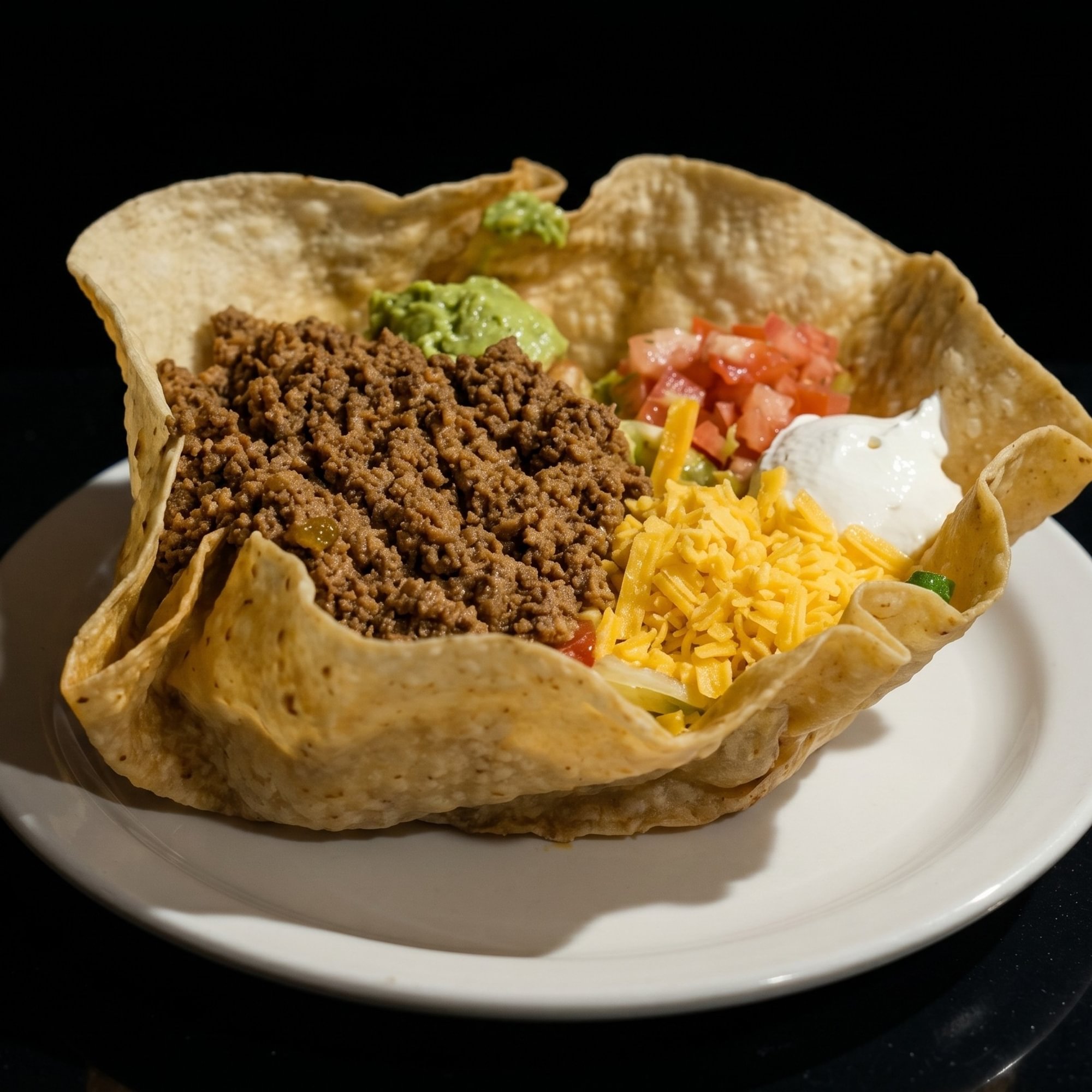 Taco Salad