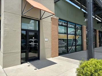 Baylor Scott & White Outpatient Therapy - Austin - Mueller District