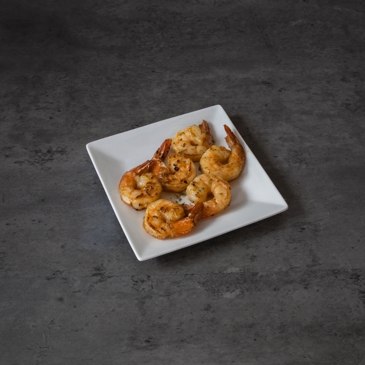 Side of Grilled Shrimp