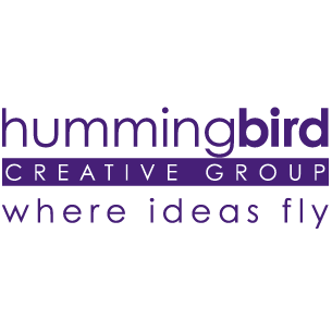 Hummingbird Creative Group 111