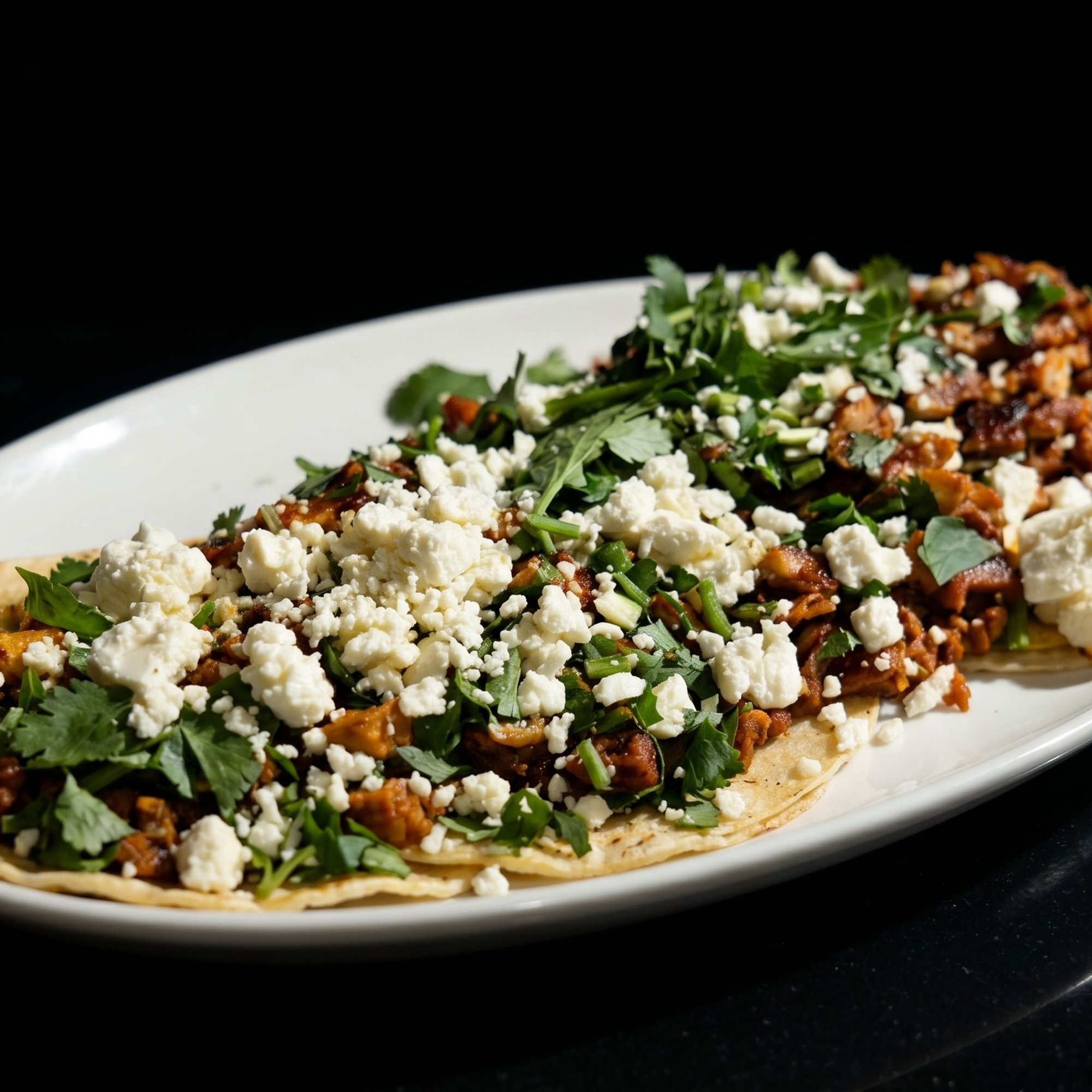 Tacos Roberto