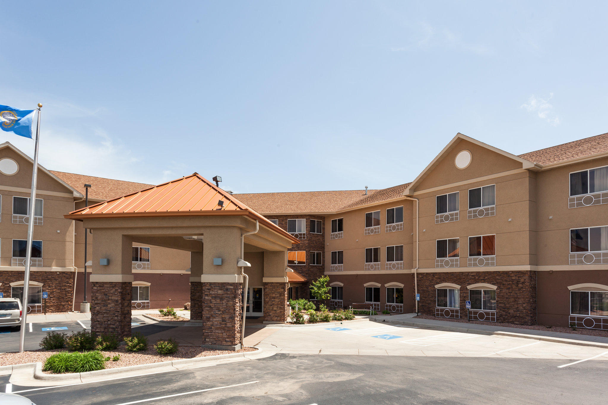 Holiday Inn Express & Suites Rapid City I-90 Photo