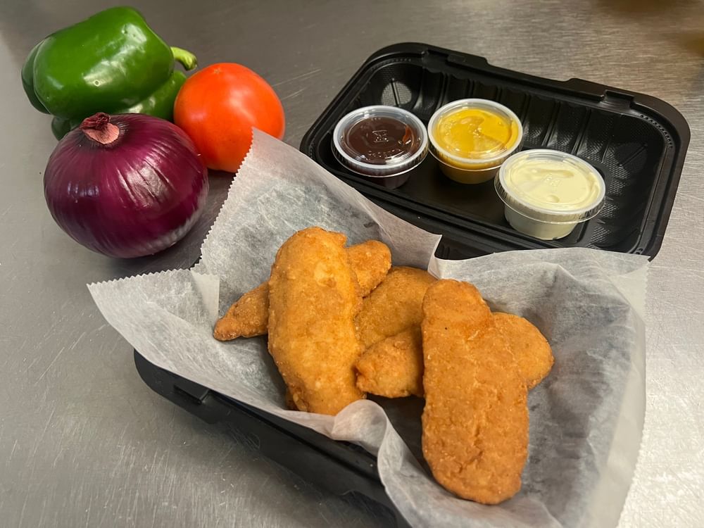 Chicken Tenders