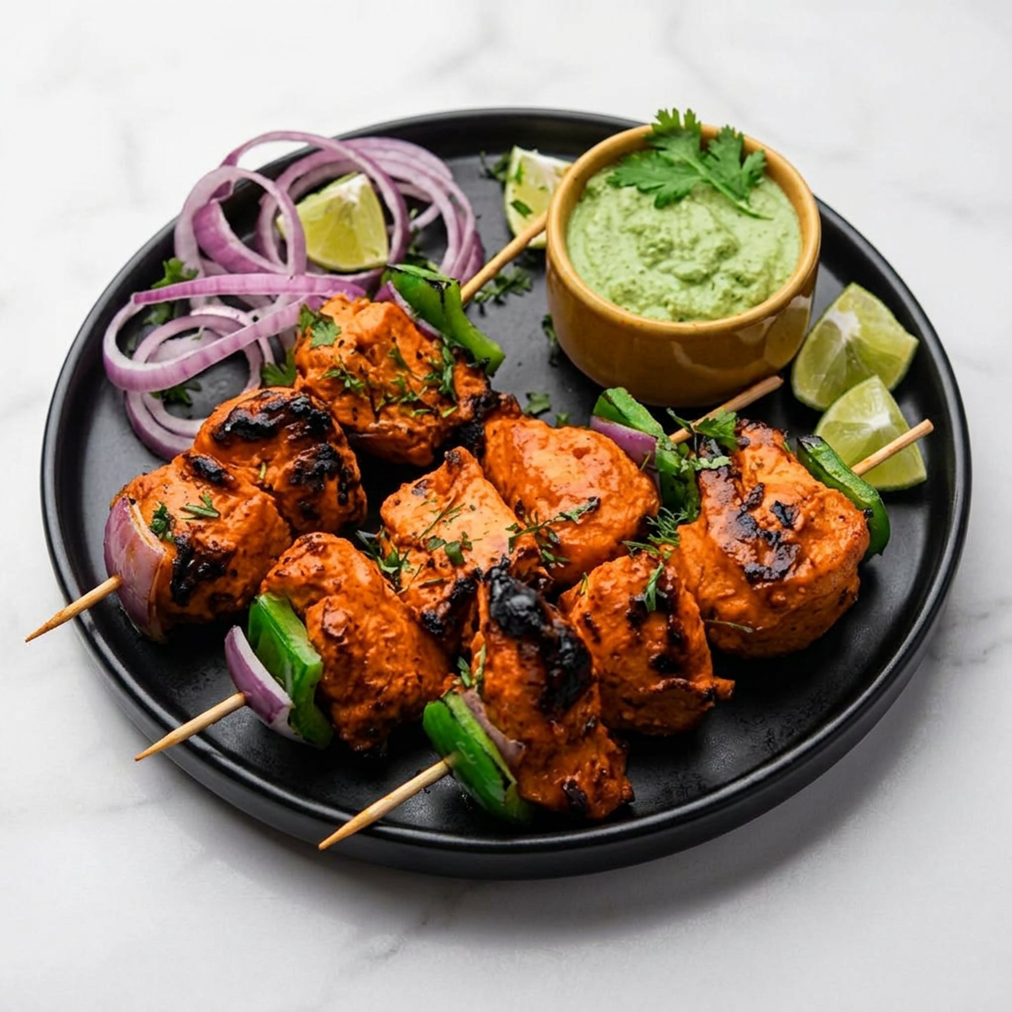 Chicken Tikka
