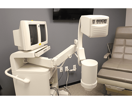 Put Your Feet First: Mark Forman, DPM, M.B.A, F.A.P.W.C.A. Photo