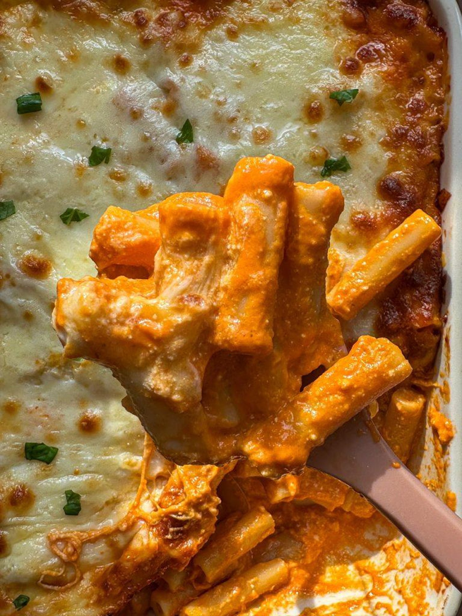 Baked Ziti