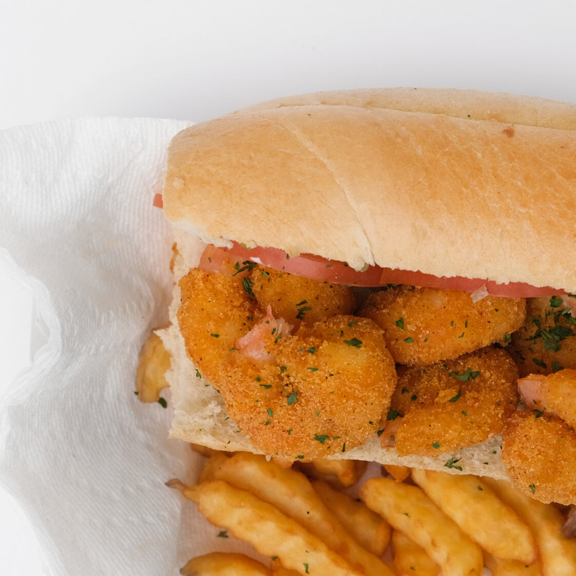 Cajun On the Go Image