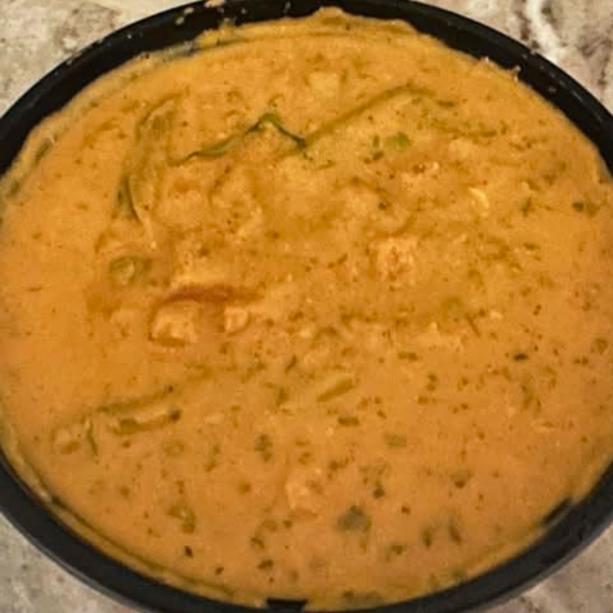 Coconut Chicken Curry