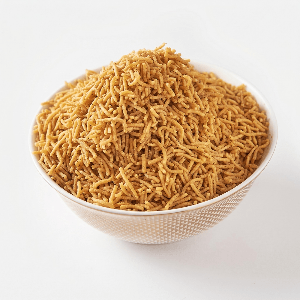 Bhujia