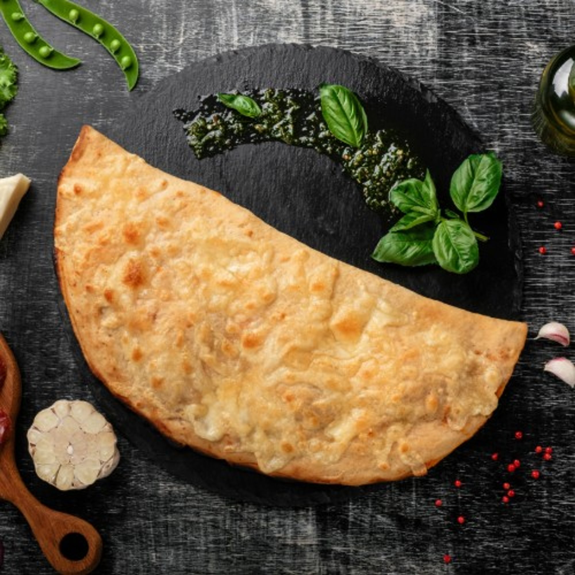 Calzone