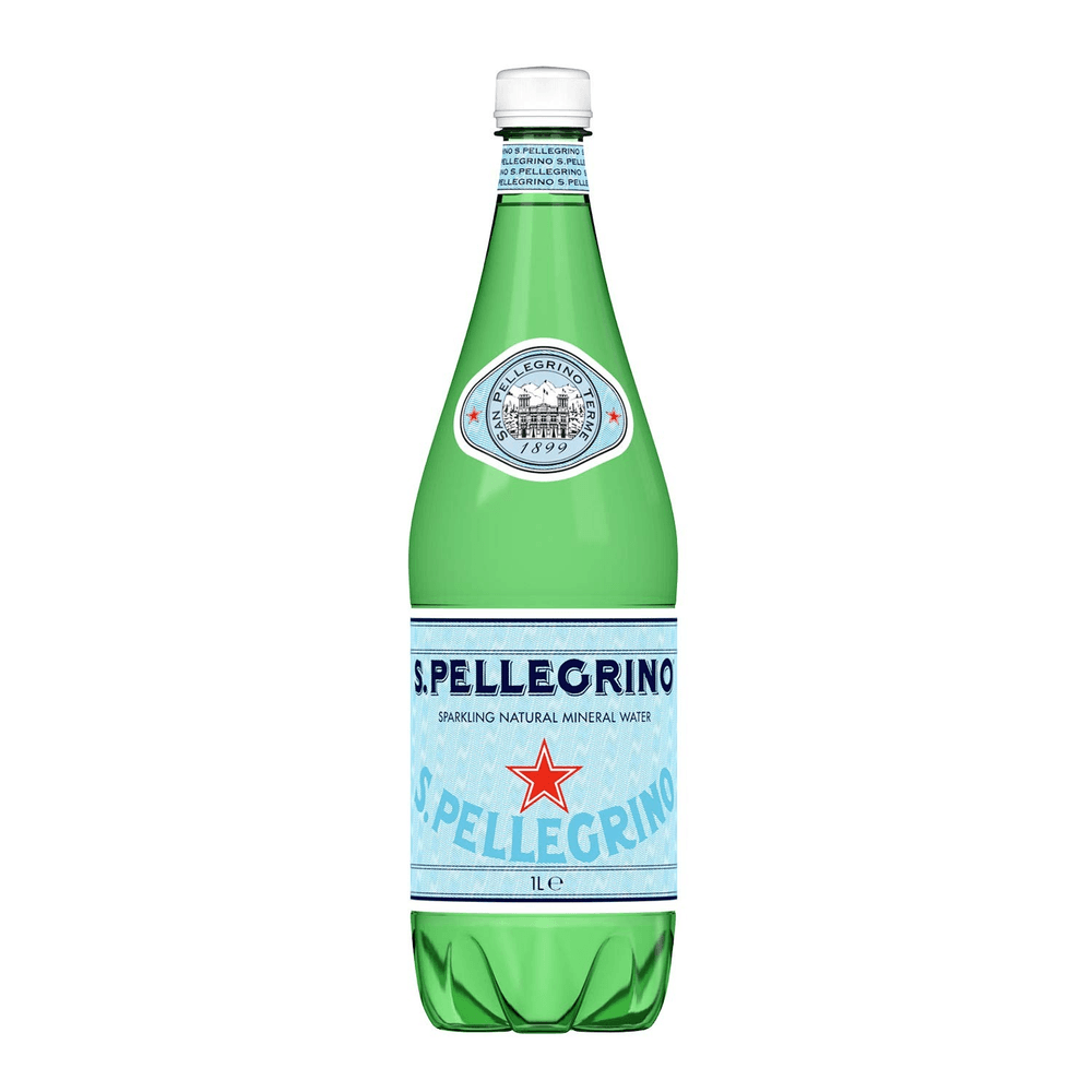 San Pellegrino