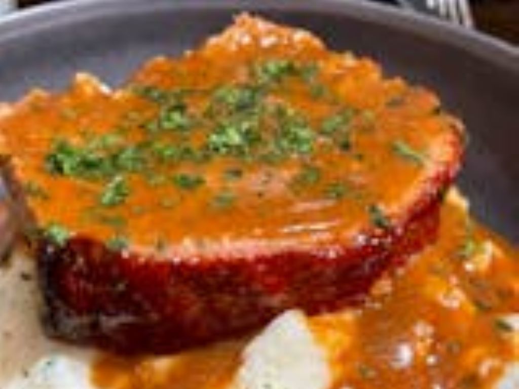 Meatloaf