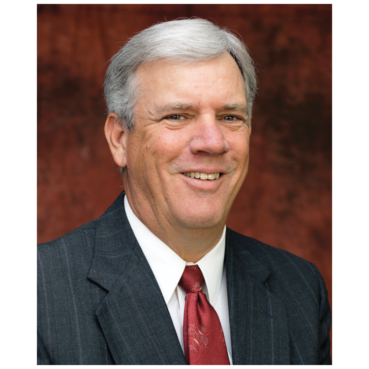 Larry Merrill - State Farm Insurance Agent Logo