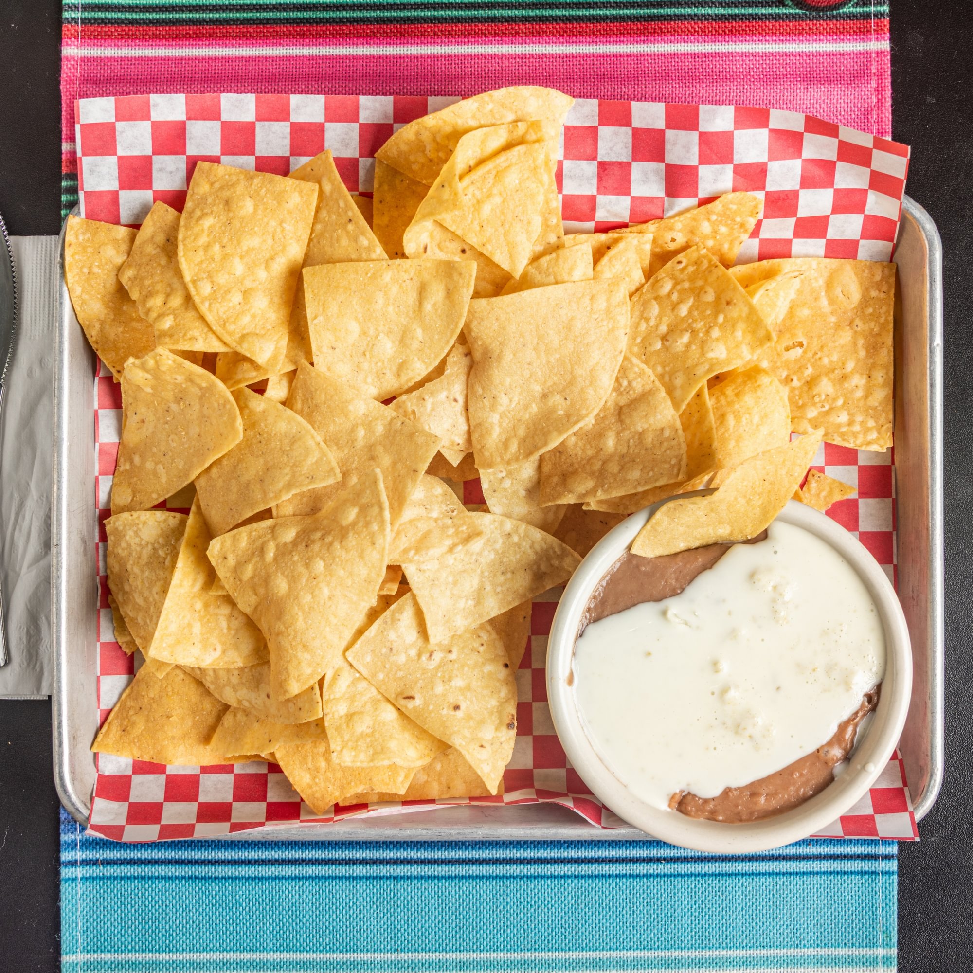 Bean Dip