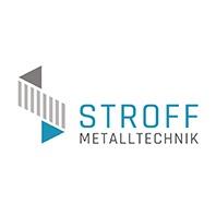 Logo von Stroff Metalltechnik