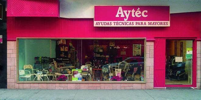 Galería en miniatura