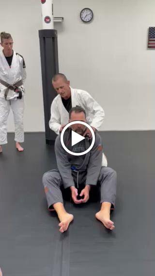 Carolina Family Jiu Jitsu