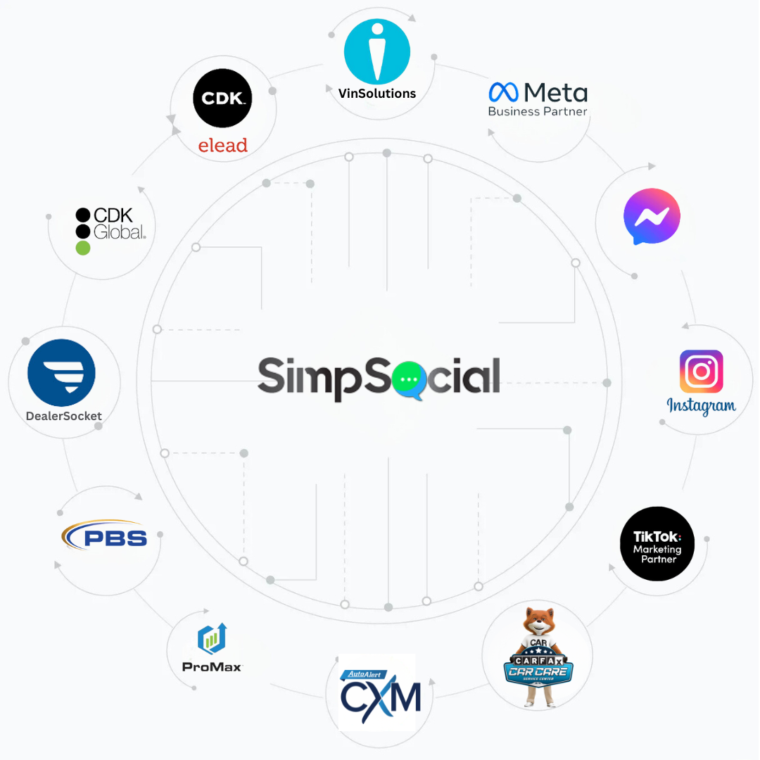 SimpSocial LLC