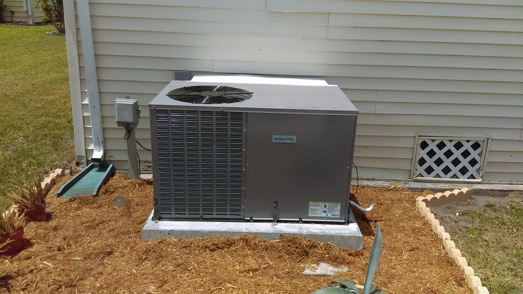 R & R Heating & Cooling Inc Photo