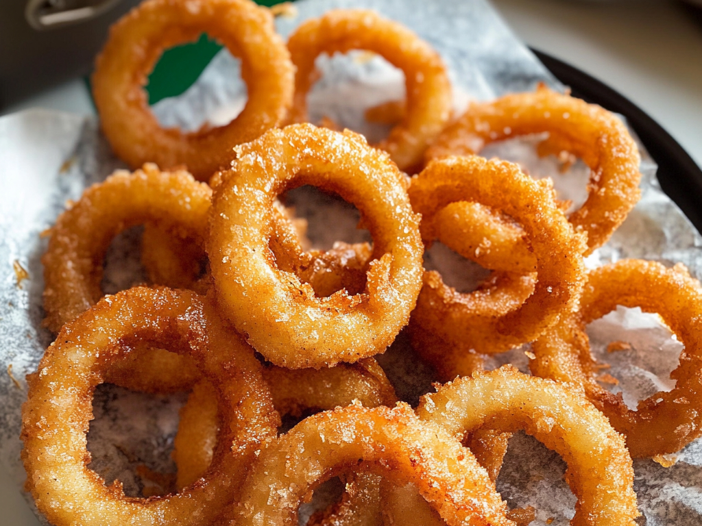 Onion Tower