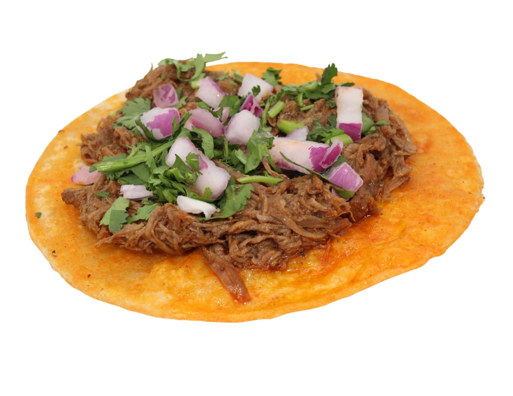 BIRRIA TACO
