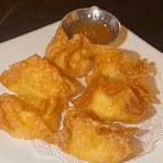 Krab Rangoon
