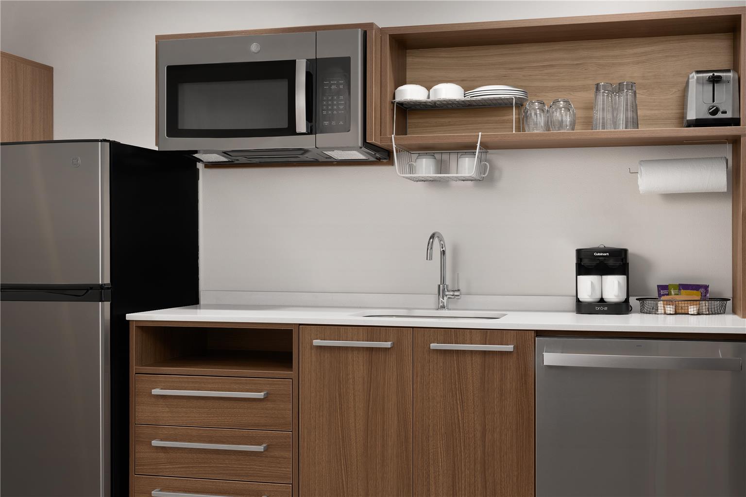 Home2 Suites by Hilton Hickory Image