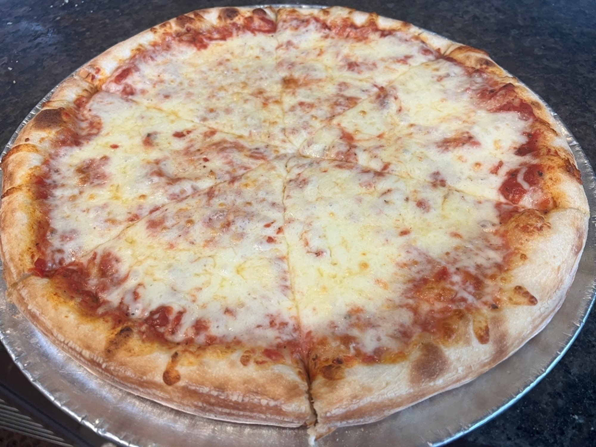 Large Pizza