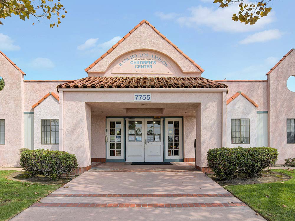 Rancho Los Amigos KinderCare