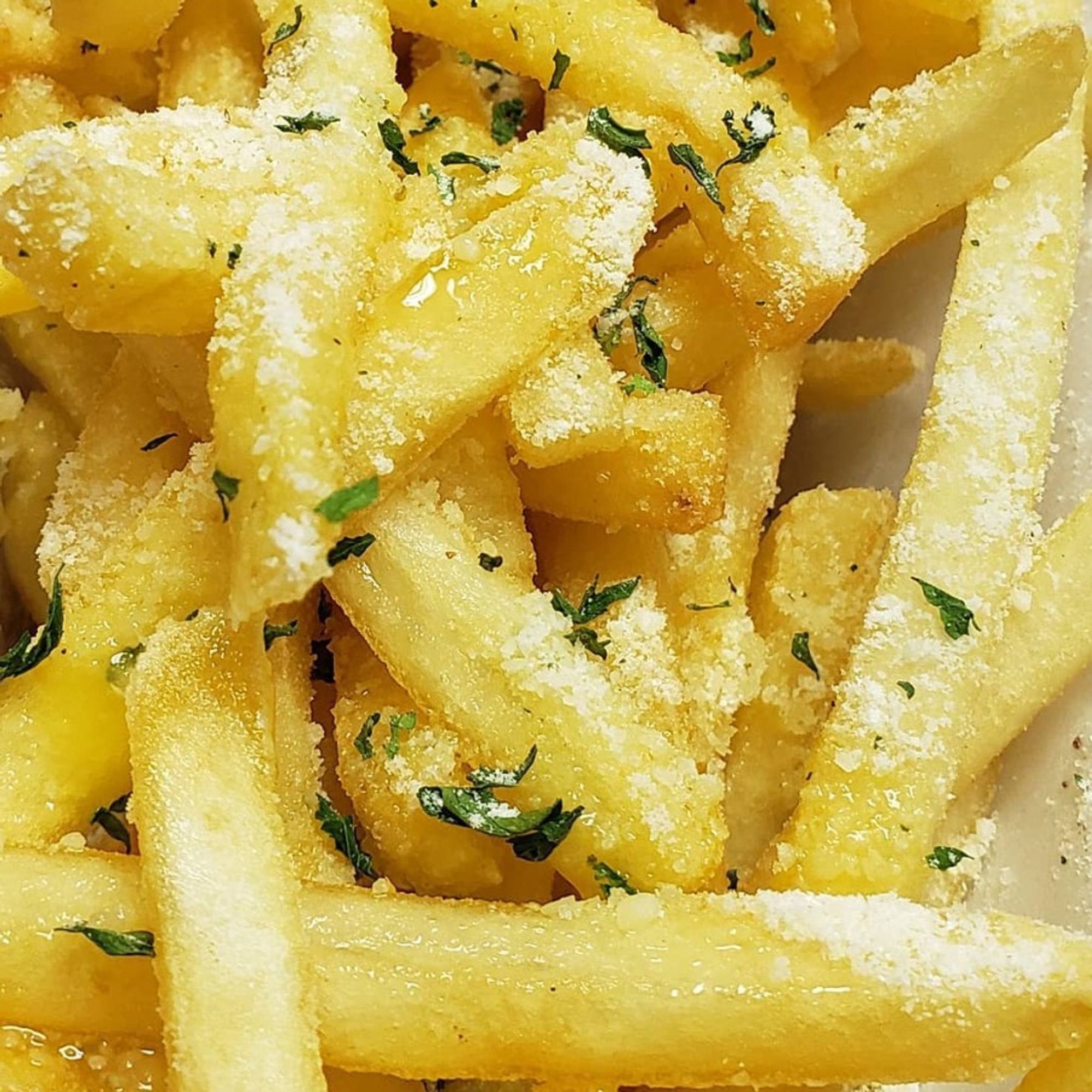 Fries