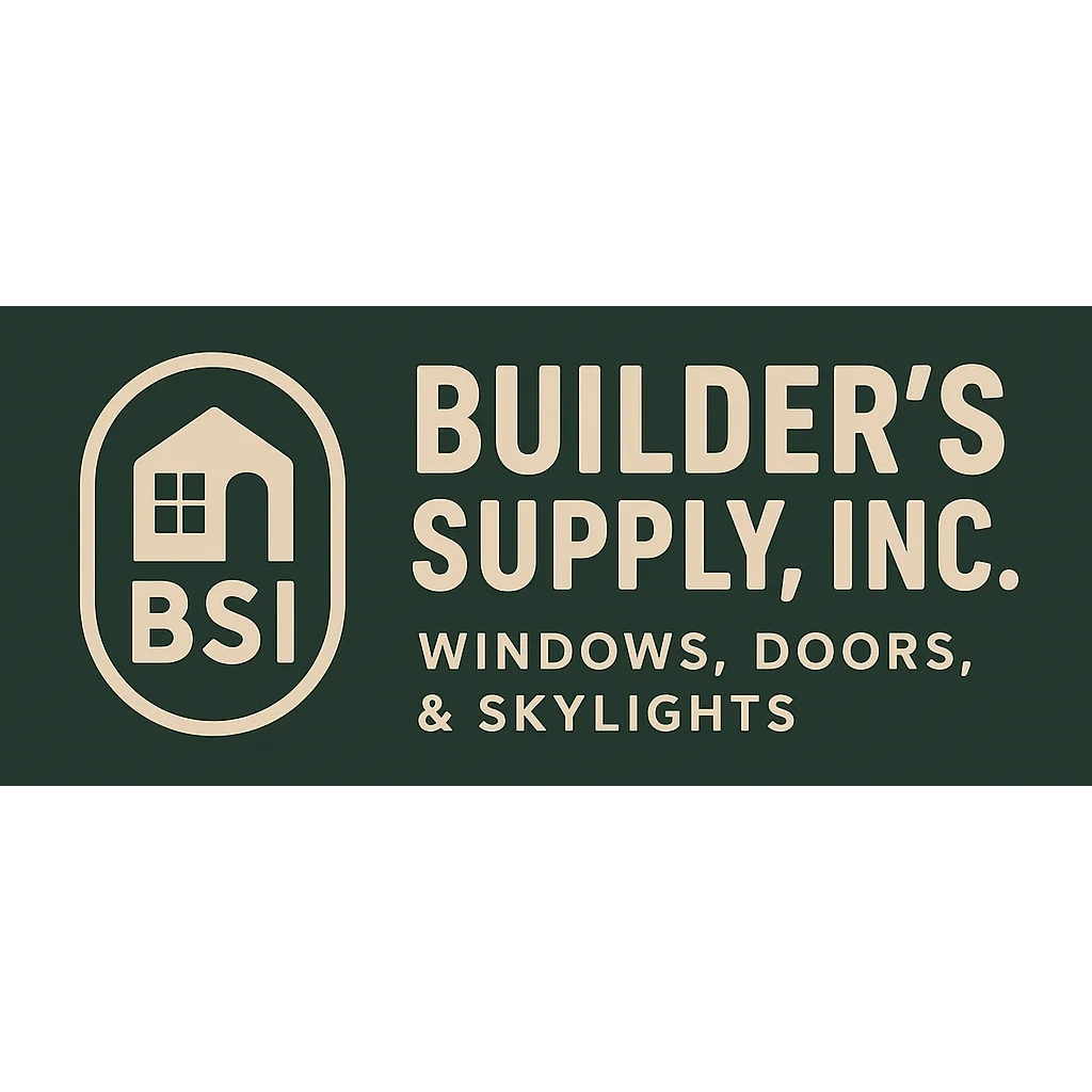 Builder's Supply, Inc. Logo