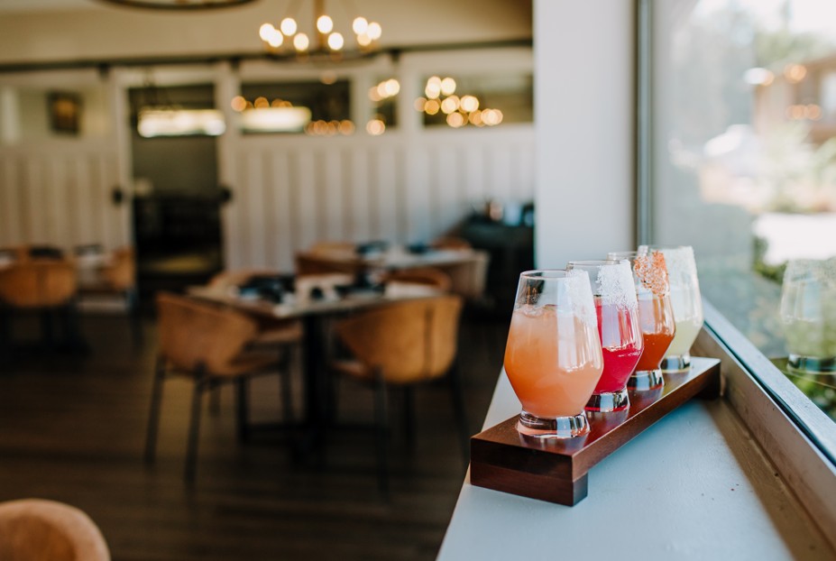 Stagecoach – Smokehouse & BBQ Image