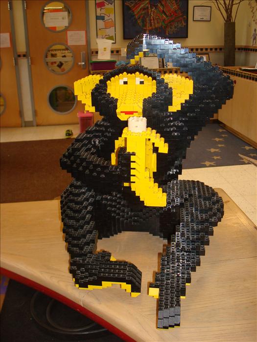 LEGO Creative Child Care Center Photo