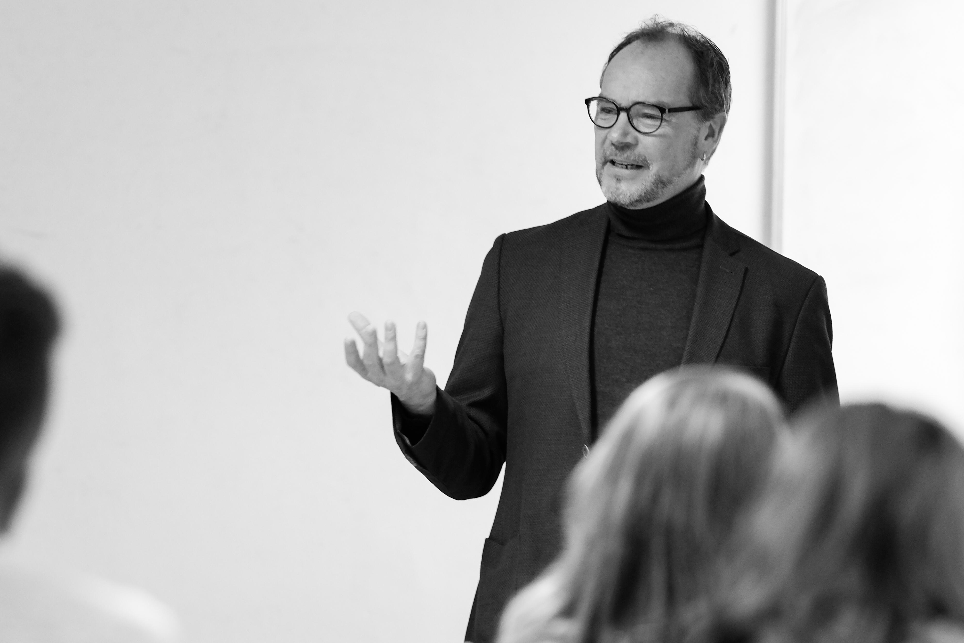 Bilder Cultural Consultant - Stephan Hild