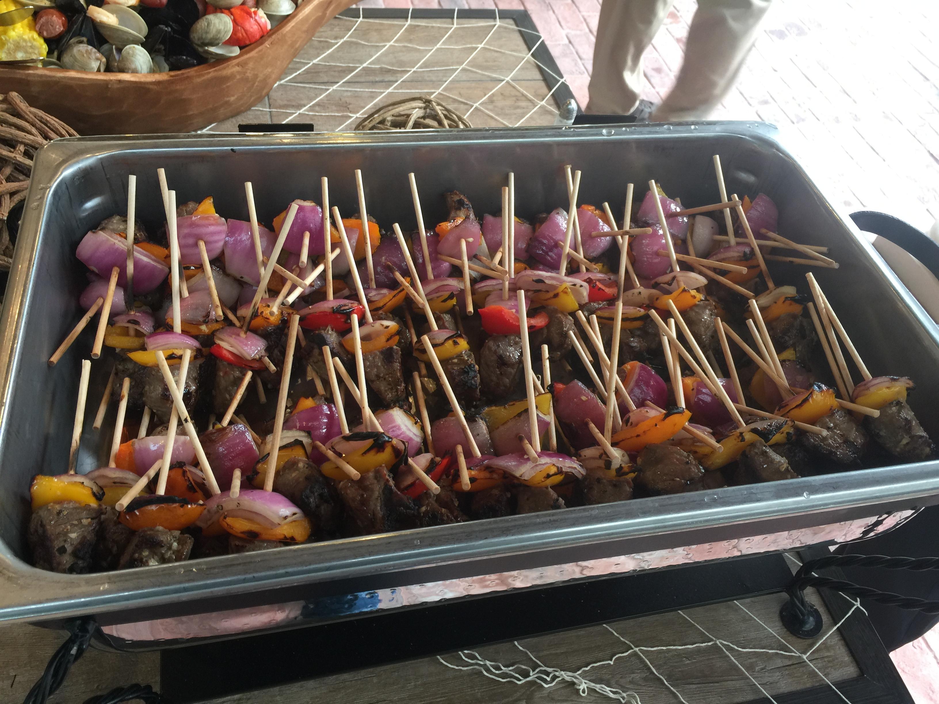 The Hometown Chef Catering Co. Image