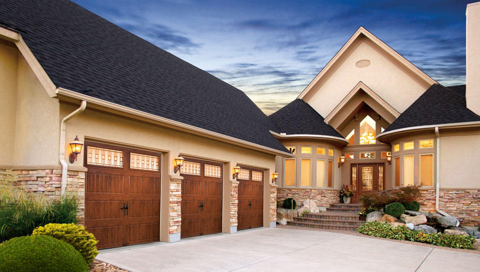 American Overhead Door Photo