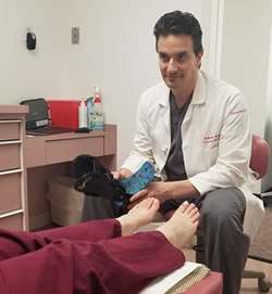 Foot Care Centers Photo