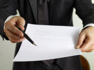 Business Purchase & Sale Agreements