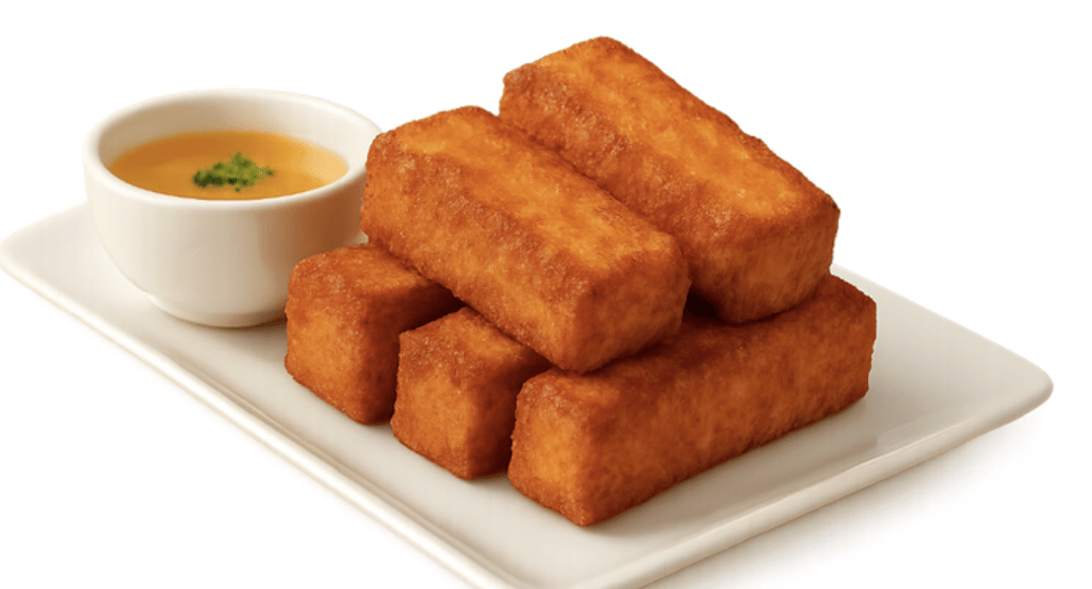Queso Frito