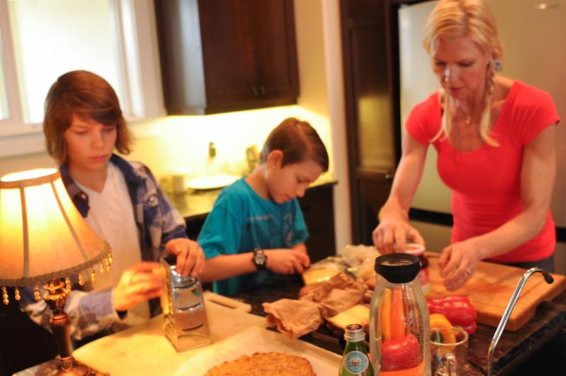 Images Fit 'N Healthy Nutritional Consulting