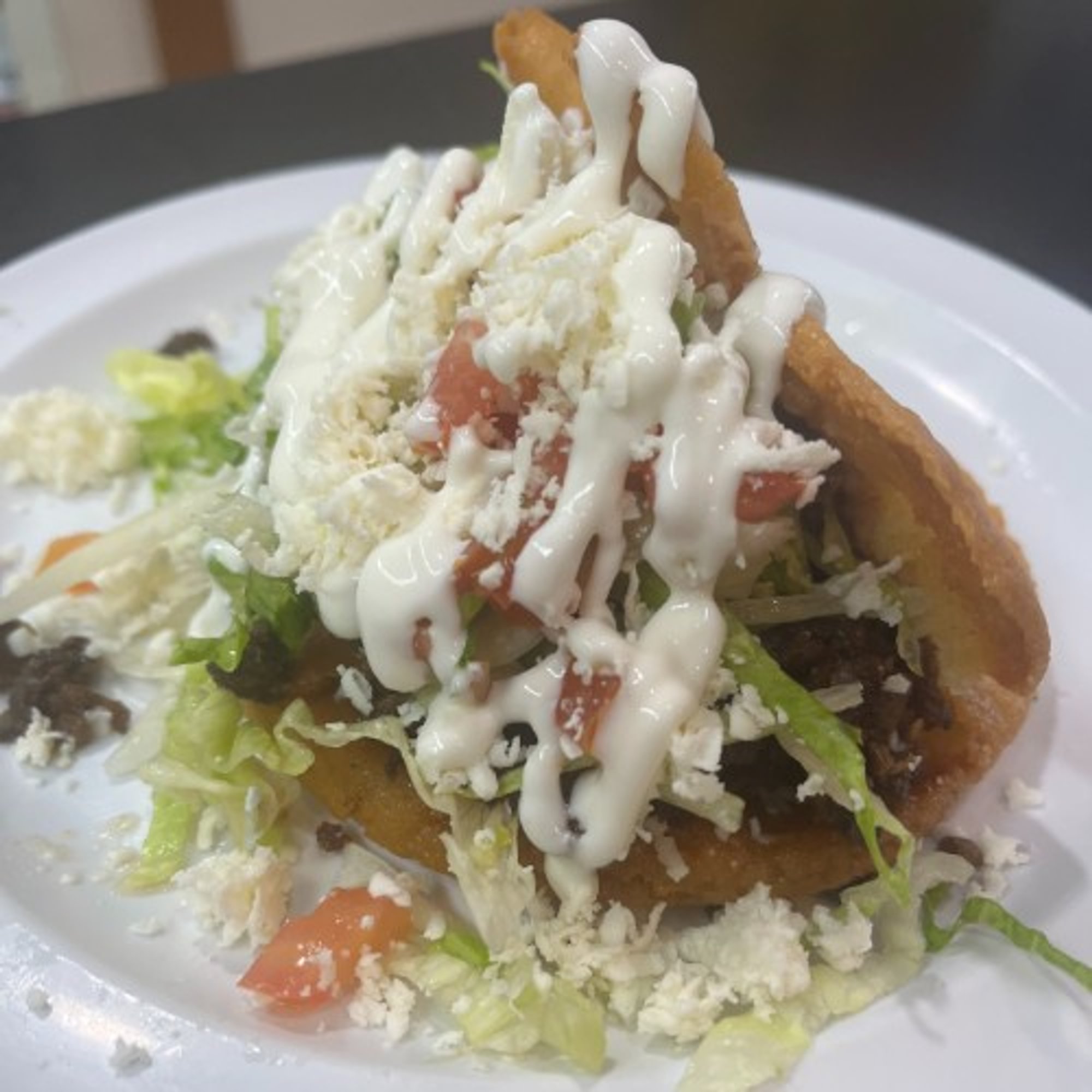 Gorditas